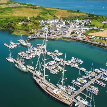 Appartement Beautiful & Quiet Countryside Setting In Kinsale *