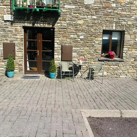 Beautiful & Quiet Countryside Setting In Kinsale